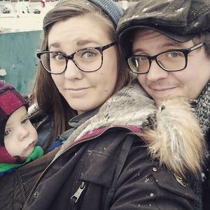 Meet your Posher, Tiffany